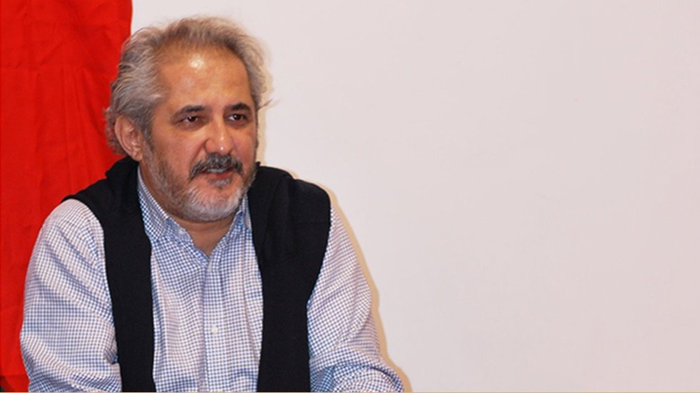 Haber kanalında istifa depremi