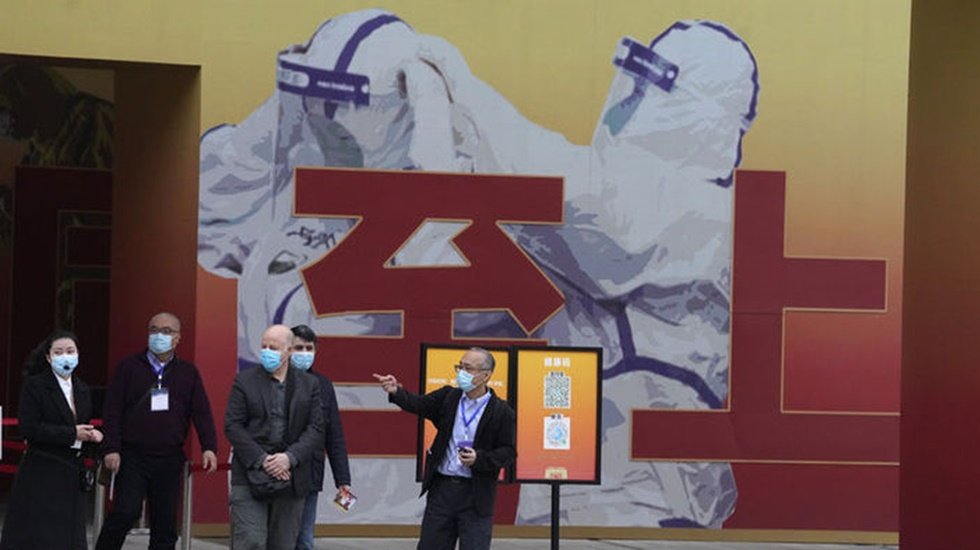 DS&Ouml;&rsquo;de &Ccedil;in a&ccedil;ıklaması&hellip;