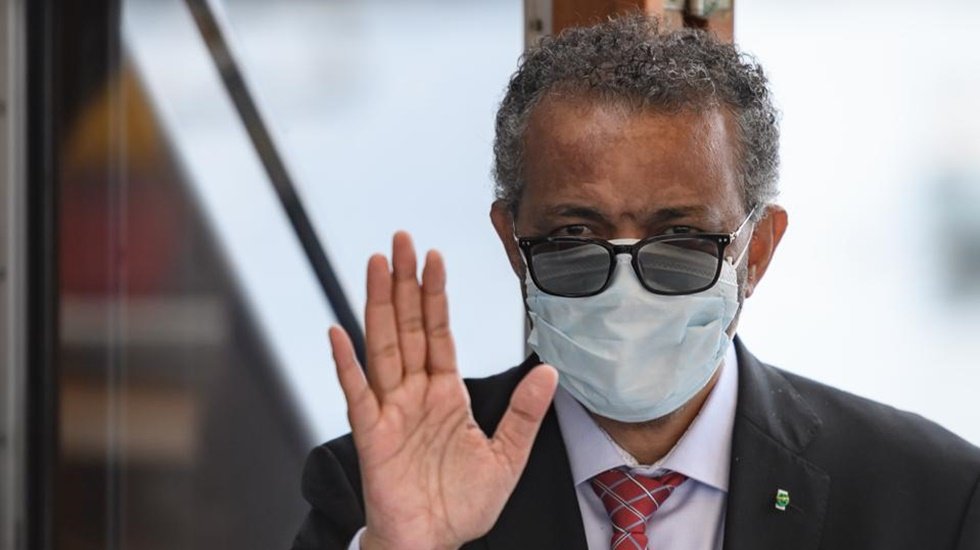 DS&Ouml;'den m&uuml;jde gibi koronavir&uuml;s a&ccedil;ıklaması