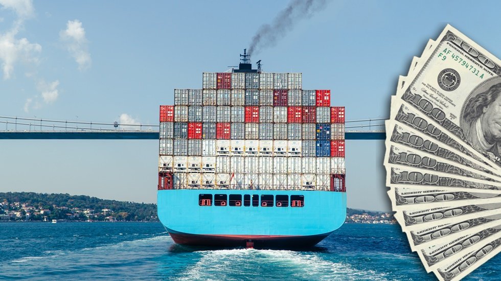 Ticaret Bakanı Muş, nisan ayı ihracat rakamını a&ccedil;ıkladı