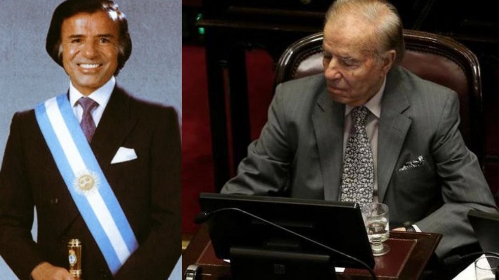 &ldquo;El Turco&rdquo; lakaplı eski devlet başkanı hayatını kaybetti