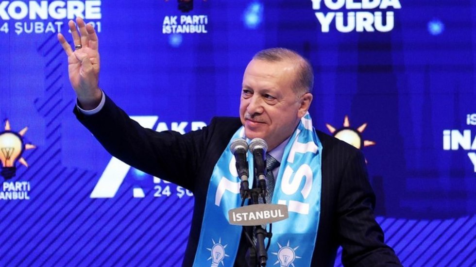 Cumhurbaşkanı Erdoğan'dan, Karadenizlileri &uuml;zen a&ccedil;ıklama!