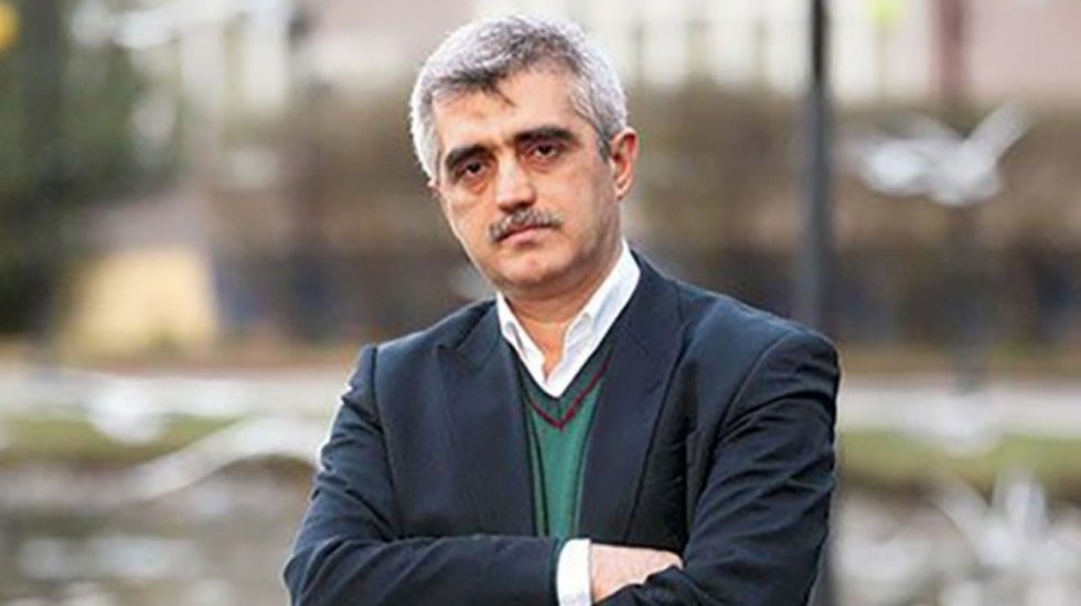 Gergerlioğlu: Absürt bir dayatma bu, kabul etmiyoruz