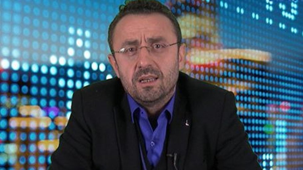 İbrahim Kahveci'den T&uuml;rkiye i&ccedil;in t&uuml;yler &uuml;rperten hesap!