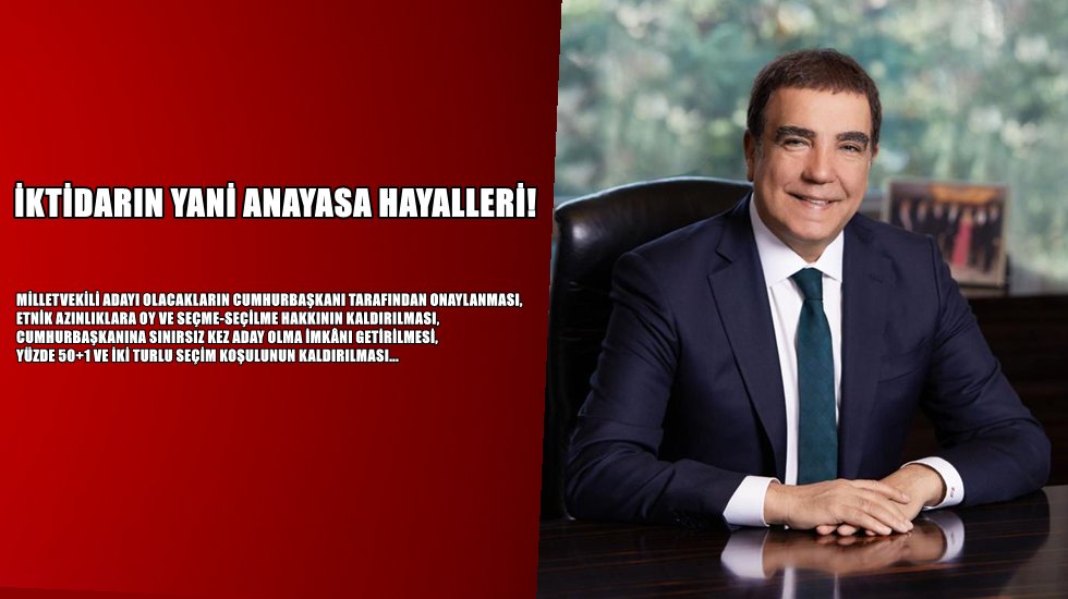 İktidar ittifakı &lsquo;AİHM kararlarının bağlayıcılığını anayasadan &ccedil;ıkarma peşinde&rsquo;
