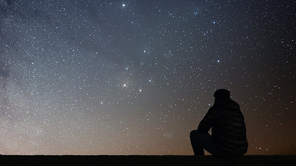 İngiltere&rsquo;de ışık kirliliğini hesaplamak i&ccedil;in &ldquo;yıldızları sayma&rdquo; &ccedil;ağrısı