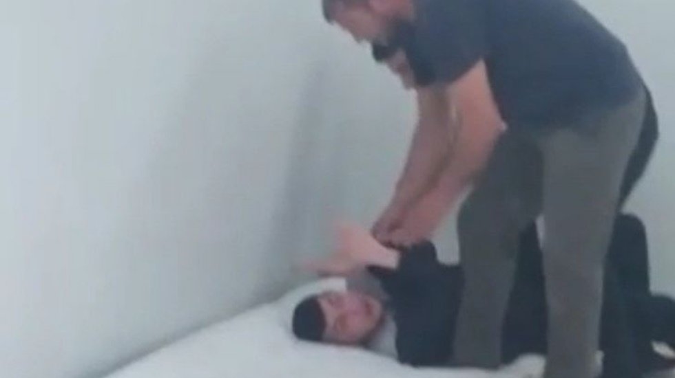 İzmir&rsquo;deki &ouml;zel bakımevinde vicdanları sızlatan olay Mecliste
