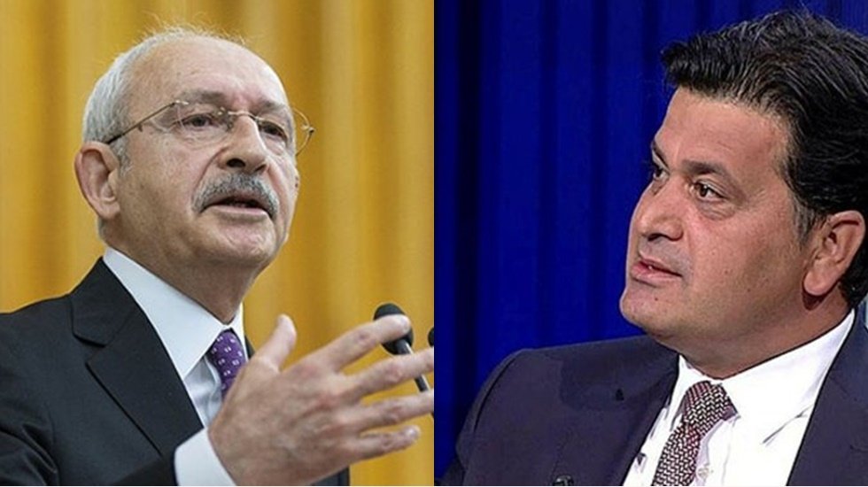Kılı&ccedil;daroğlu&rsquo;nun avukatı hakkında kovuşturma başlatıldı
