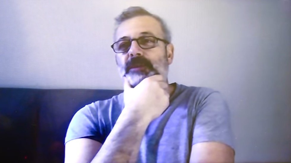 Levent Üzümcü: Medyanın kara listesinin başındaki isim benim 