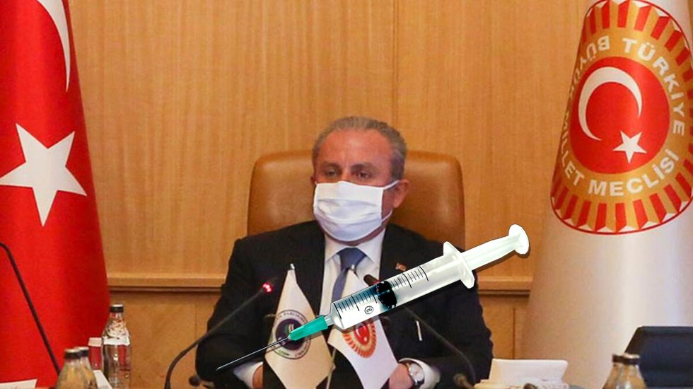 Milletvekillerine &lsquo;aşı &ouml;nceliği' iddiası doğru &ccedil;ıktı