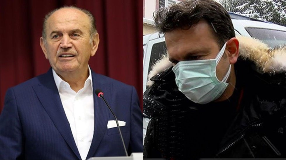 Oğlu, Kadir Topbaş&rsquo;ın &ouml;l&uuml;m nedenini a&ccedil;ıkladı