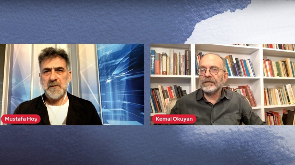 Okuyan: "Sermaye karşıtlığı, antiemperyalizm ve laiklikten taviz veremeyiz"