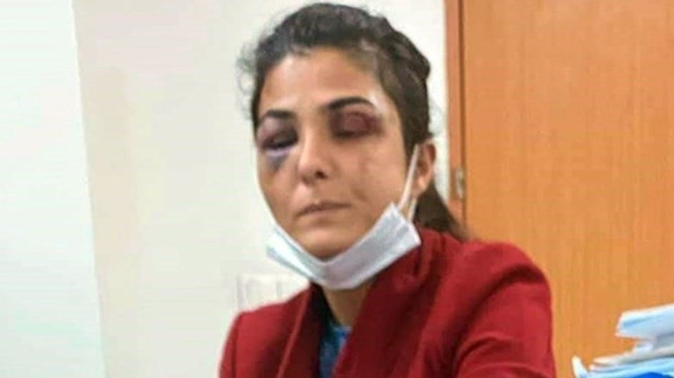Melek İpek, 108 gün sonra özgür
