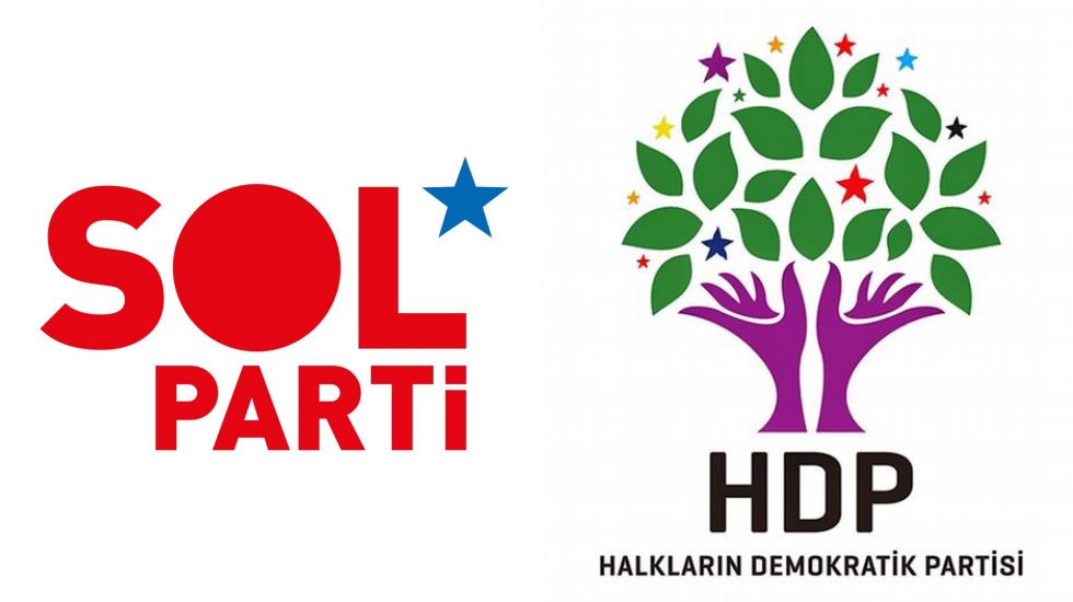 Kulis: Cumhur İttifakı ve Millet İttifakı'na anternatif olarak "sol ittifak" kuruluyor