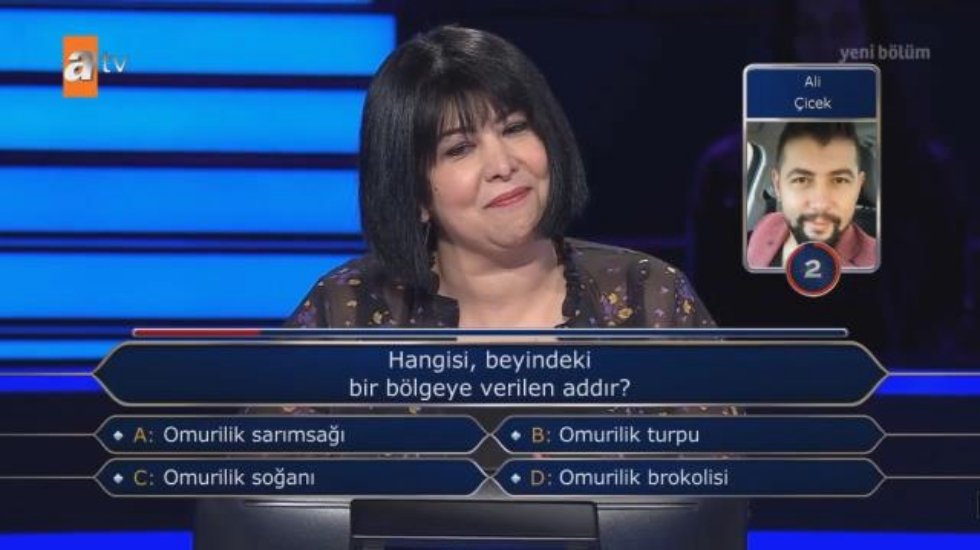 Sosyal medya bu görüntüleri konuşuyor: Doktor joker, öyle bir yanıt verdi ki...