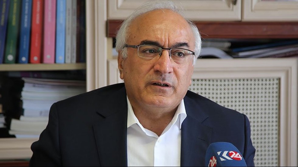 S&uuml;leyman Soylu'nun hedef g&ouml;sterdiği İHD'den yanıt&hellip;