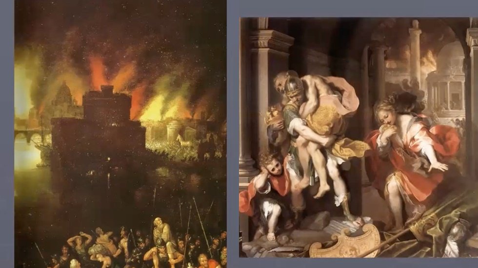 Troya antik kenti, antik harikalar seminerleri ile ele alındı