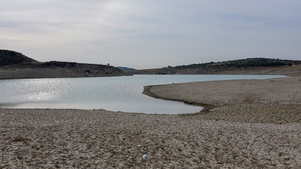 T&uuml;rkiye &lsquo;su fakiri&rsquo; olma yolunda ilerliyor