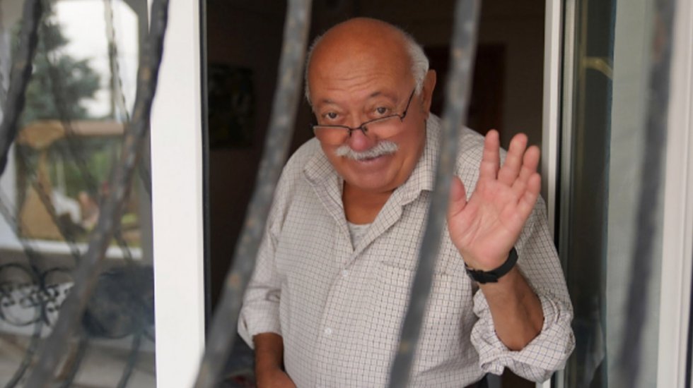 Usta oyuncu Atilla Pekdemir hayatını kaybetti