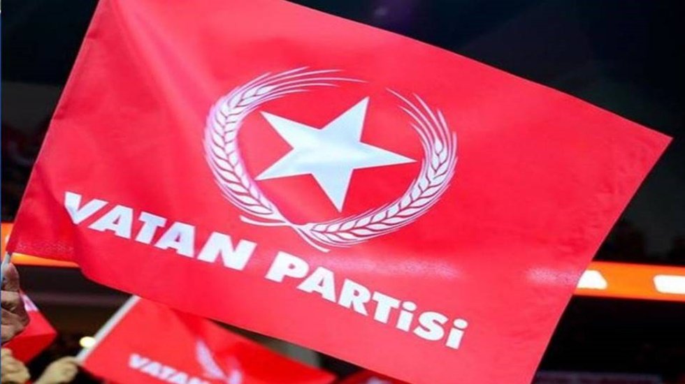 Vatan Partisi'nden AKP&rsquo;ye yanıt: &ldquo;M&uuml;cadelenin merkezindeyiz"