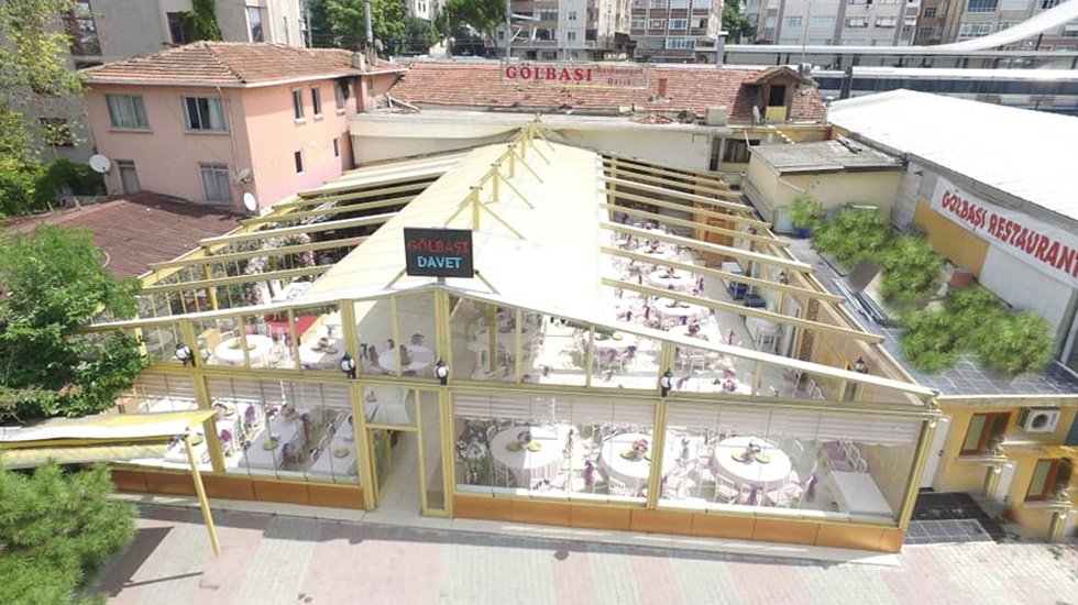 Yeni evlenecek olanların merakla beklediği &lsquo;D&uuml;ğ&uuml;n salonları&rsquo; ne zaman a&ccedil;ılacak