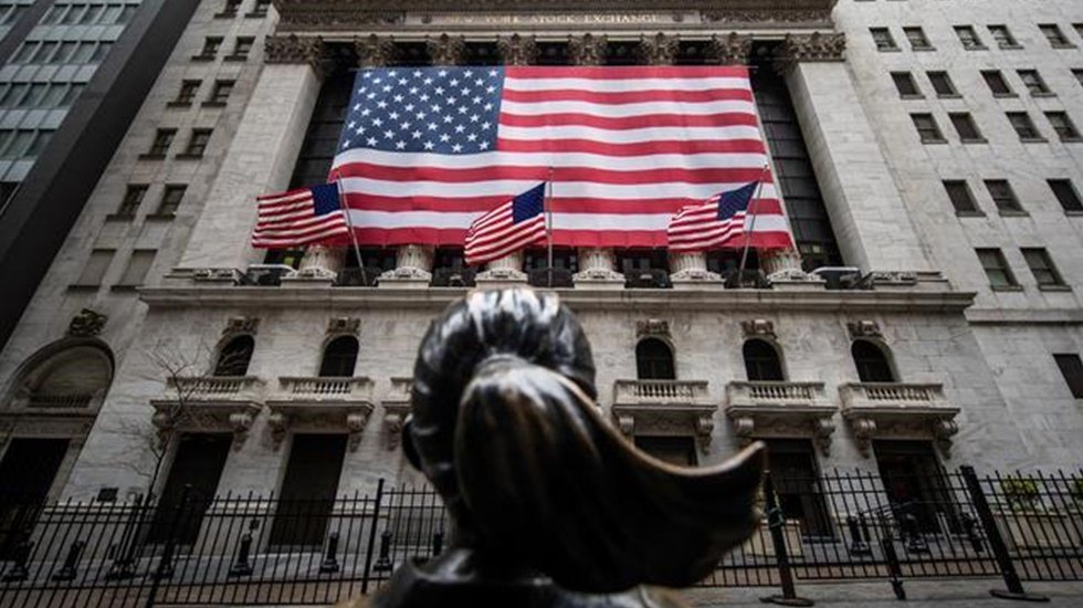 ABD&rsquo;de yılbaşından beri enflasyon y&uuml;kseliyor