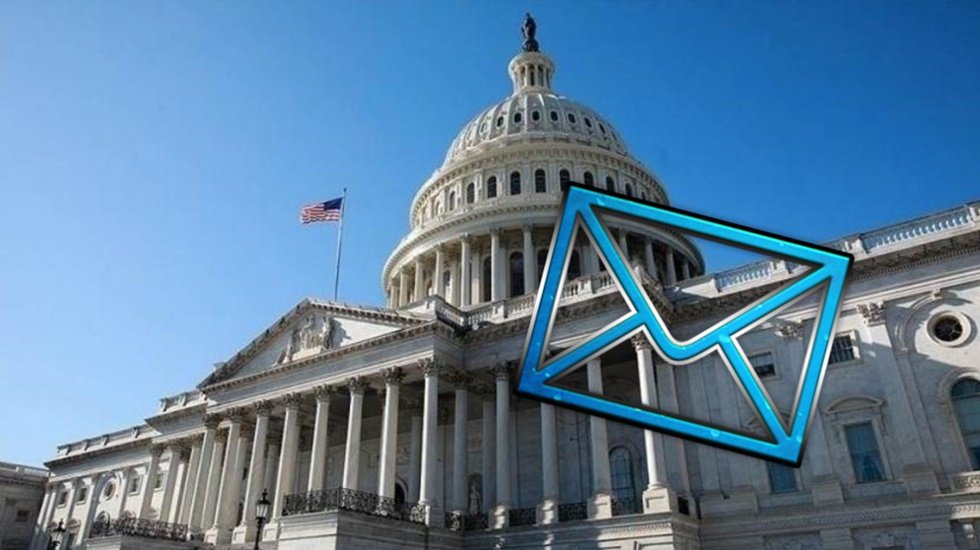 ABD'li Kongre &uuml;yelerinden &ldquo;T&uuml;rkiye'de işlenen insan hakları ihlalleri&rdquo; i&ccedil;in Biden'e mektup