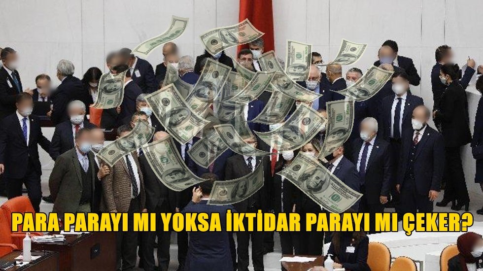 Ağbaba: &ldquo;AKP&rsquo;nin vekil eskisi, sekiz şirketten 150 bin TL&rsquo;ye yakın maaş alıyor&rdquo;