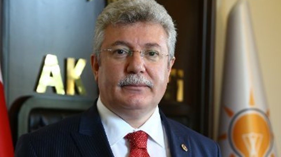 AKP&rsquo;li Akbaşoğlu&rsquo;ndan &ldquo;İstanbul S&ouml;zleşmesi&rsquo; A&ccedil;ıklaması: &ldquo;Cehaletten kafa karıştırıyorlar&rdquo;