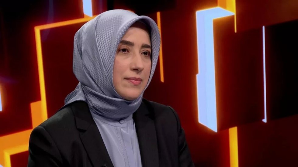 İstanbul S&ouml;zleşmesi&rsquo;ne destek a&ccedil;ıklaması yapan &nbsp;AKP&rsquo;li Zengin iki haftadır yok