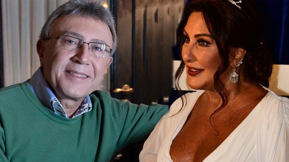 Ali Kocatepe'den Nükhet Duru açıklaması: Utanç verici mesajları telefonumda duruyor