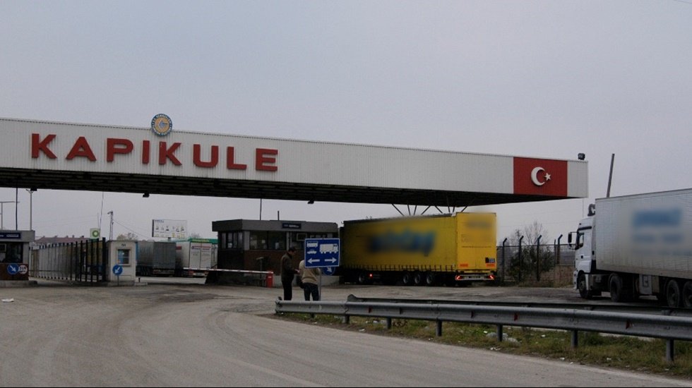 Anlaşmada yaptırım h&uuml;km&uuml; olmayınca Bulgar taşımacılar TCDD&rsquo;ye kira borcunu &ouml;demiyor