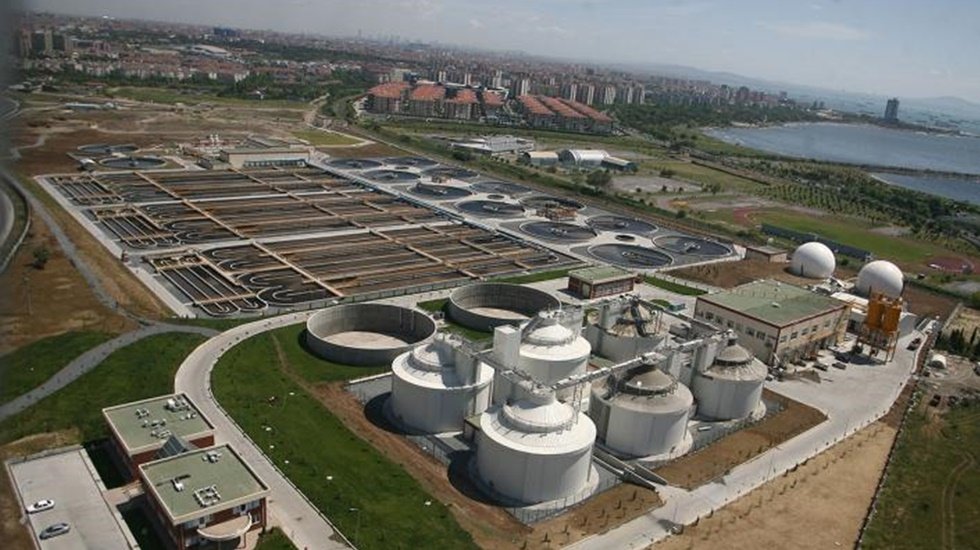 Ataköy İleri Biyolojik Arıtma Tesisinin kapatılması teknik açıdan olanaksız