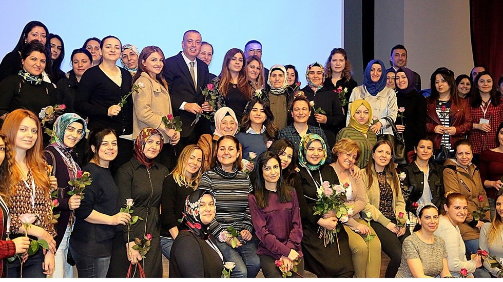 Ataşehir Belediyesi’nden engelli ve kadın çalışanlara yeni kararlar