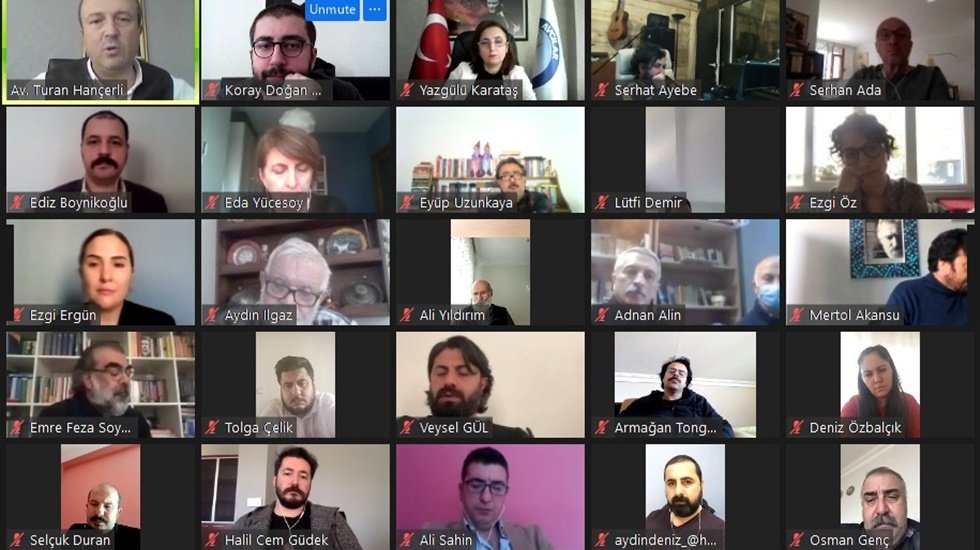 Avcılar Belediyesi’nden Kültür Çalıştayı