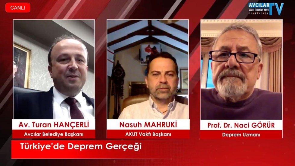 Avcılar'da 2021 yılında '10 bin konut' kentsel dönüşüme girecek