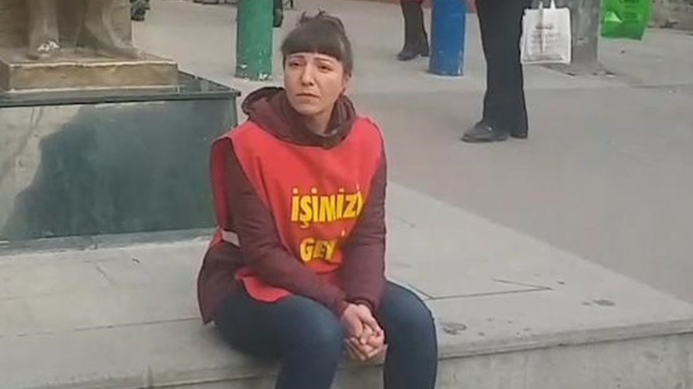 AYM ev hapsine &lsquo;Hak ihlali&rsquo; dedi&hellip; Devlet Bozkurt&rsquo;a 20 bin TL &ouml;deyecek