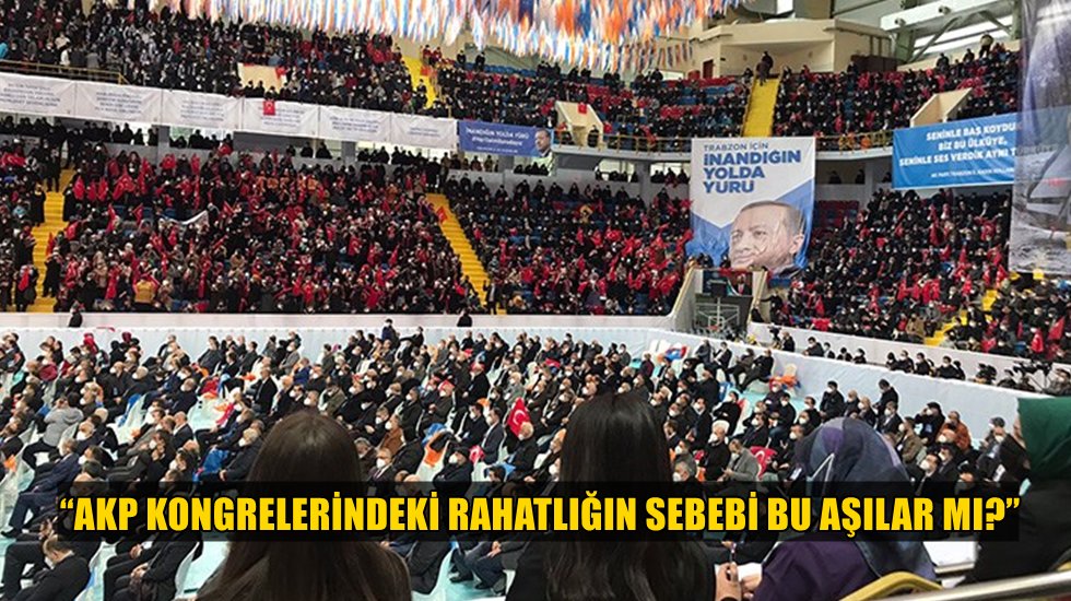 Aytun &Ccedil;ıray, &nbsp;1,5 milyon doz Pfızer/Bıontech aşısının peşini bırakmıyor