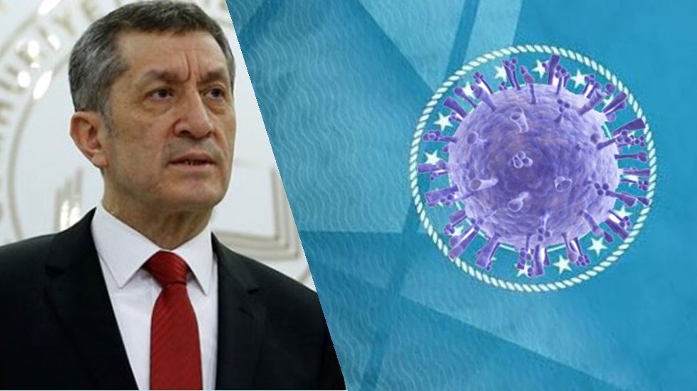 Lale Karabıyık'tan Bakan Sel&ccedil;uk&rsquo;a LGS&rsquo;de şaibe sorusu!