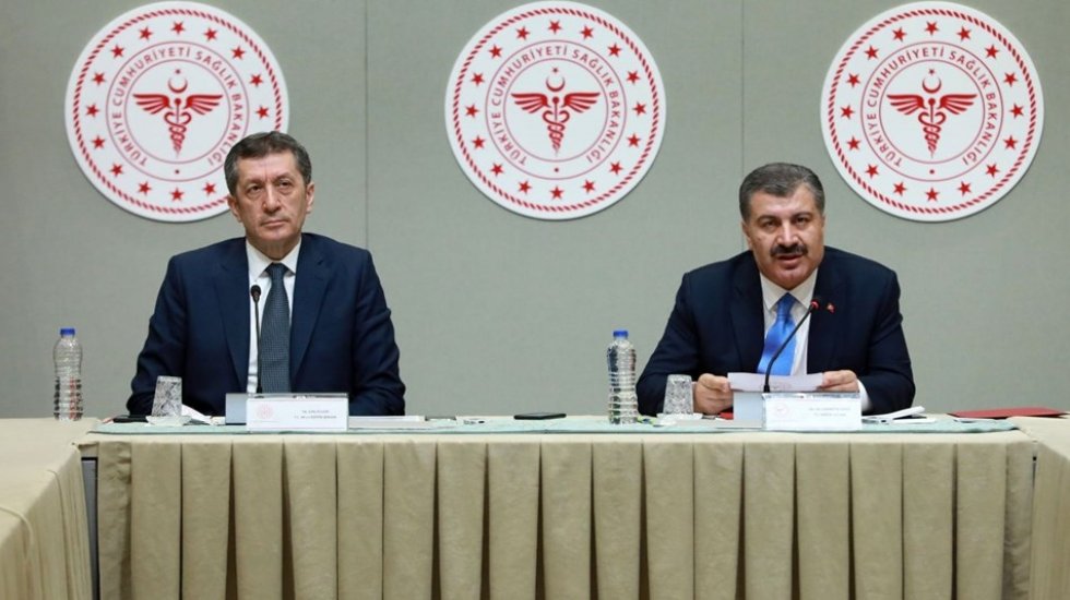 "Bakanlar s&uuml;re&ccedil;ten rahatsız!"