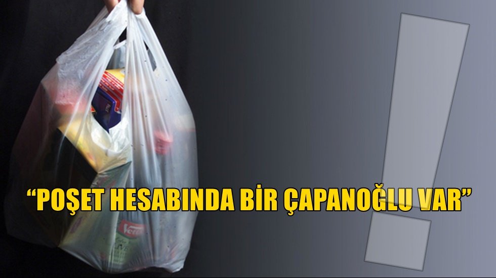 Bakanlığa g&ouml;re 2 yılda sadece&nbsp;40 milyon poşet &uuml;cretlendirilmiş&nbsp;