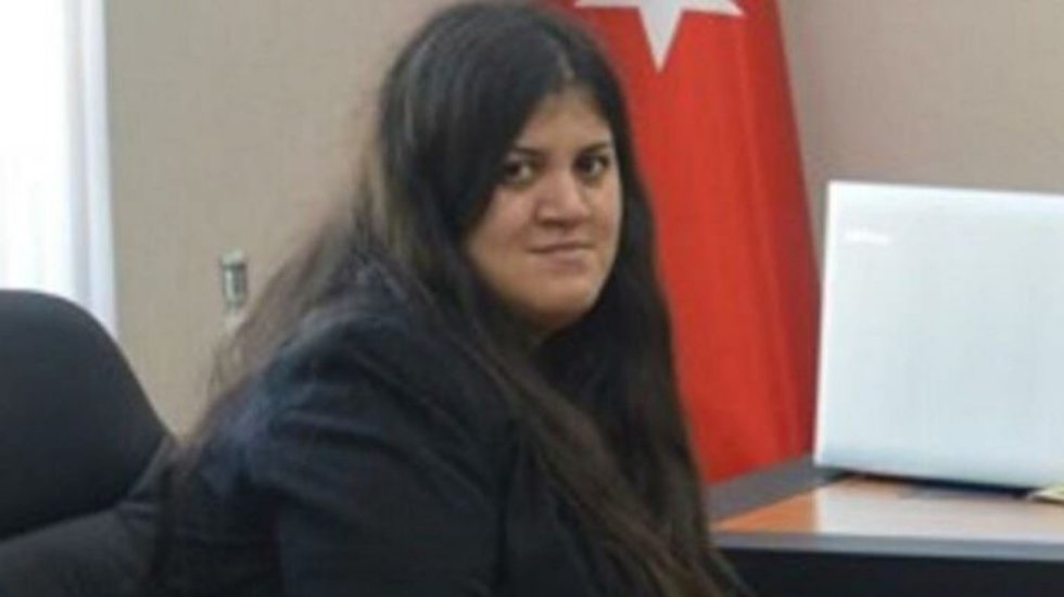 Savcı &Ouml;zlem Salkım&rsquo;ın &ouml;l&uuml;m&uuml;yle ilgili g&ouml;r&uuml;len davada yeni gelişme