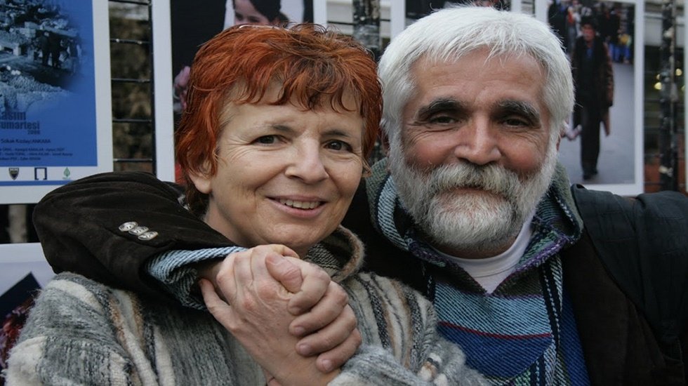 Başını kaldıran şiir insanlığımızdır