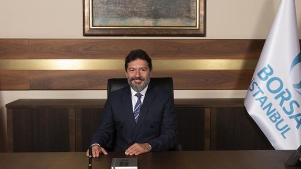 Hakan Atilla'dan dikkat &ccedil;eken Erdoğan iddiası!