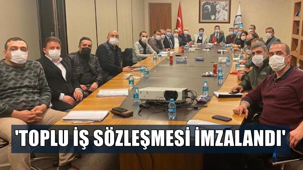 Beşiktaş Belediyesi’nde mutlu son...