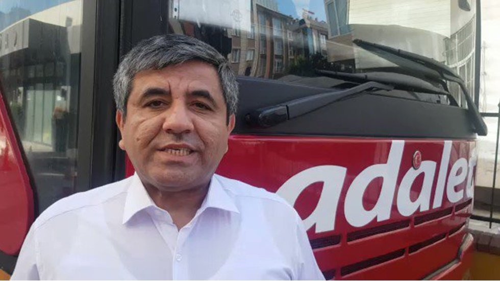 Bilgen, Pandemi kuralları ihlal ettiler iddiasıyla AKP&rsquo;lileri şikayet etti