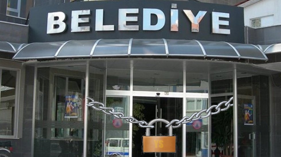Budak: &ldquo;Yerel y&ouml;netimlerin t&uuml;m yetkileri bakanlığa devrolacak&rdquo;