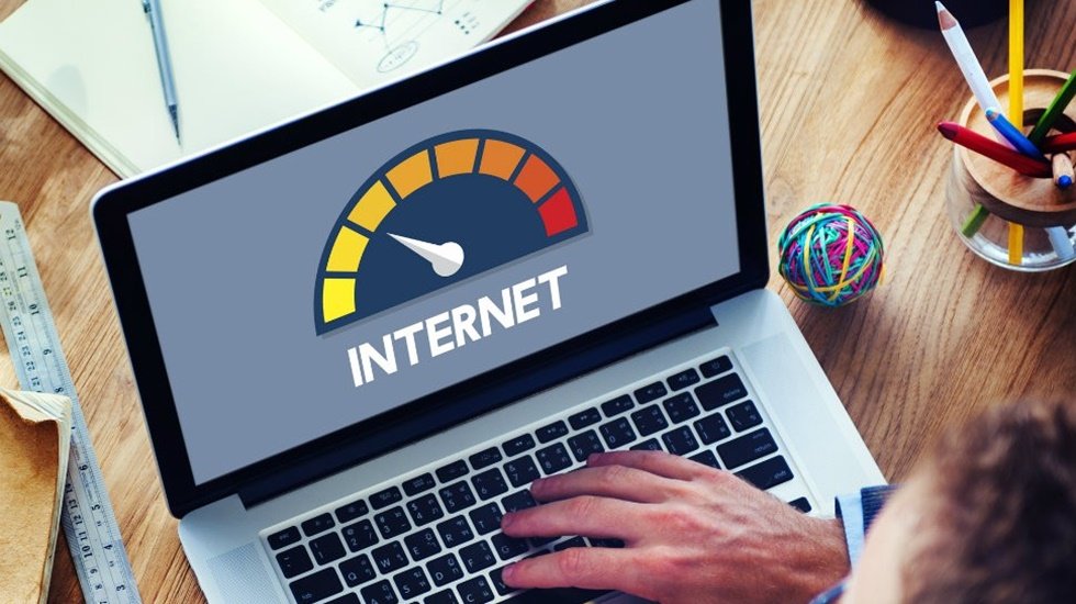 Türkiye internet hızıyla dünyada 107. sırada!