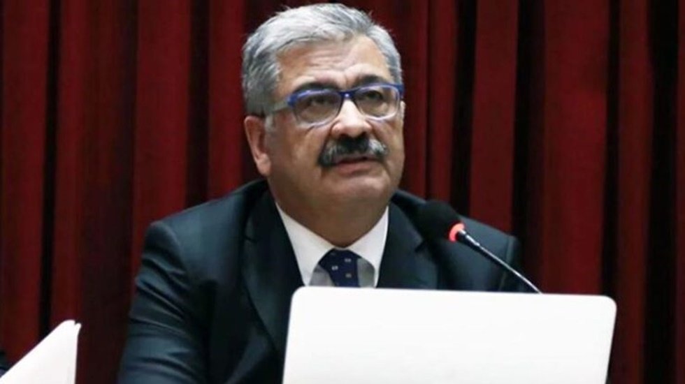 Cemil Ertem'den 'dalgalı kur' a&ccedil;ıklaması: &ldquo;Kur rejiminden kesinlikle taviz verilmeyecek&rdquo;