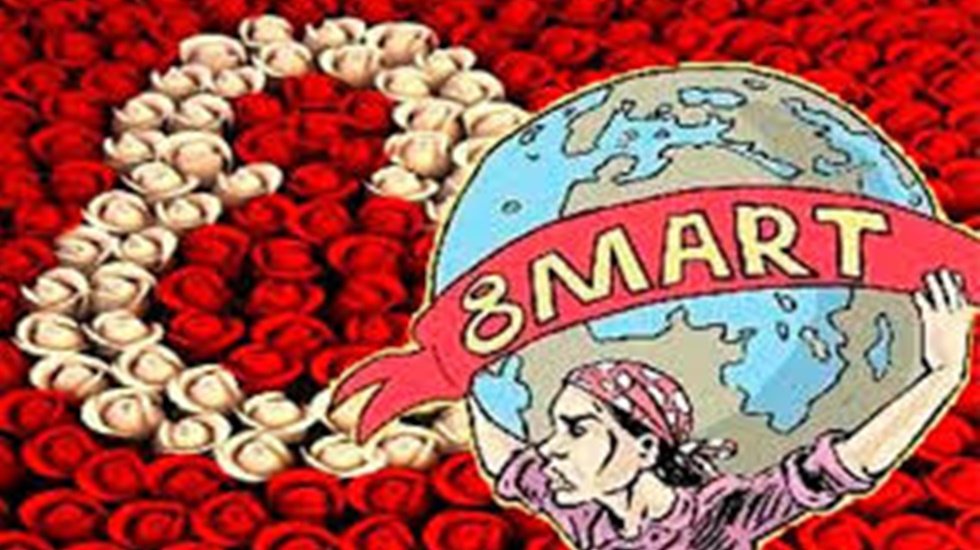 Kadın Dayanışma Komiteleri&nbsp;altı şehirde meydanlarda olacak...
